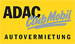 ADAC Autovermietung Mietwagen ADAC ClubMobil