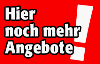 Noch mehr Angebote Sonderangebote